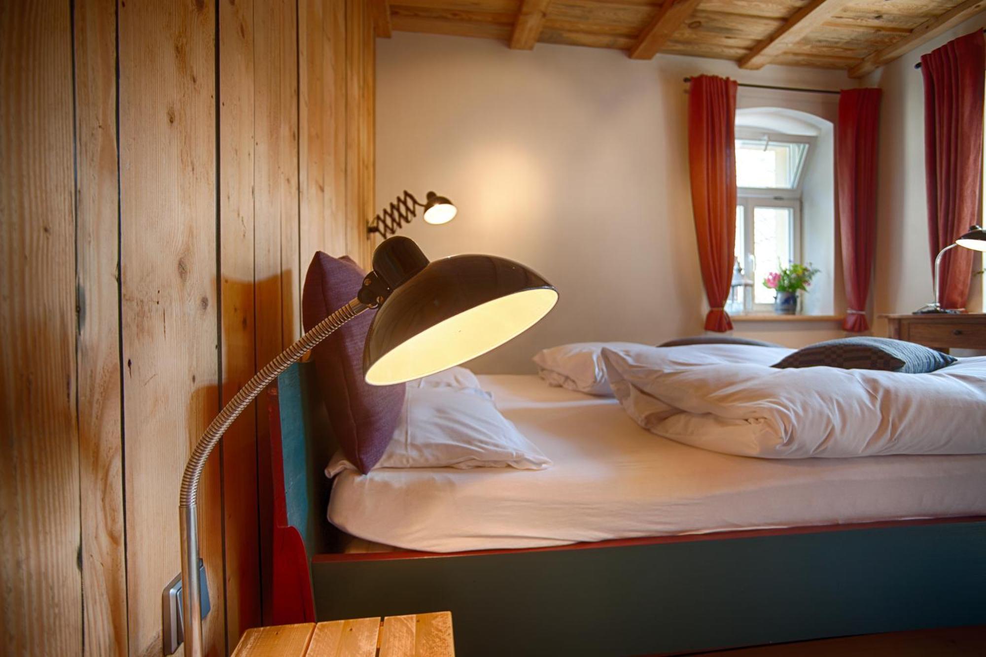 Bio-Hotel Zur Muehle Bad Schandau Room photo